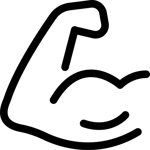 Bodubyilding